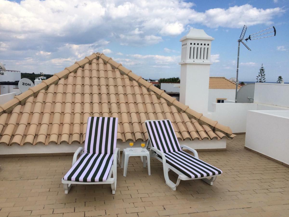 Gomeira Top Floor Кабанаш-де-Тавіра Екстер'єр фото